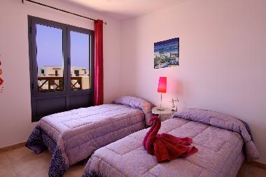 Chalet �/en/au Playa Blanca (Lanzarote)ou appartement ou maison de vacances