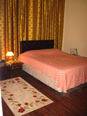 Appartement de vacances �/en/au istanbul (Istanbul)ou appartement ou maison de vacances