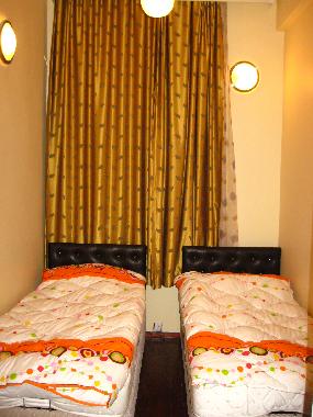 Appartement de vacances �/en/au istanbul (Istanbul)ou appartement ou maison de vacances