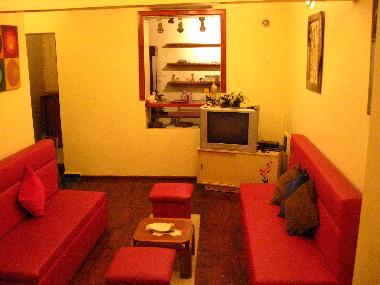 Appartement de vacances �/en/au istanbul (Istanbul)ou appartement ou maison de vacances