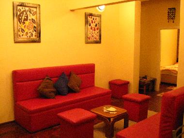 Appartement de vacances �/en/au istanbul (Istanbul)ou appartement ou maison de vacances