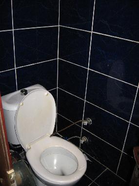 Appartement de vacances �/en/au istanbul (Istanbul)ou appartement ou maison de vacances