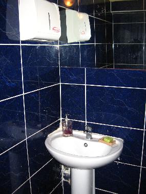 Appartement de vacances �/en/au istanbul (Istanbul)ou appartement ou maison de vacances