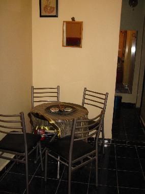 Appartement de vacances �/en/au istanbul (Istanbul)ou appartement ou maison de vacances