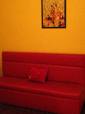 Appartement de vacances �/en/au istanbul (Istanbul)ou appartement ou maison de vacances