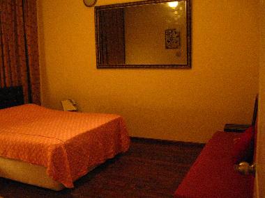 Appartement de vacances �/en/au istanbul (Istanbul)ou appartement ou maison de vacances