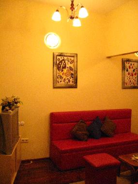 Appartement de vacances �/en/au istanbul (Istanbul)ou appartement ou maison de vacances