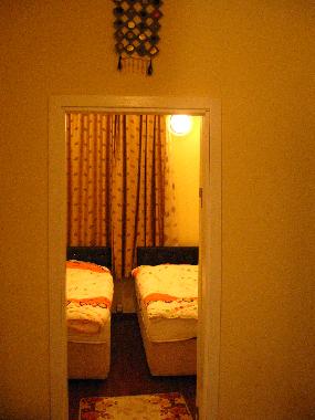 Appartement de vacances �/en/au istanbul (Istanbul)ou appartement ou maison de vacances