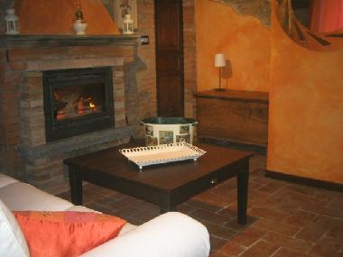 Maison de vacances �/en/au Parma (Parma)ou appartement ou maison de vacances