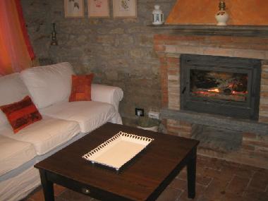 Maison de vacances �/en/au Parma (Parma)ou appartement ou maison de vacances