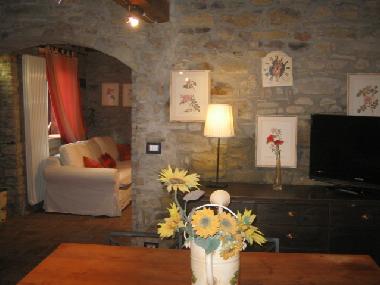 Maison de vacances �/en/au Parma (Parma)ou appartement ou maison de vacances