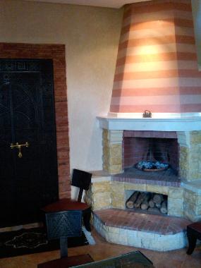 Maison de vacances �/en/au Sidi Bouzid (El Jadida)ou appartement ou maison de vacances