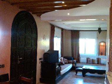 Maison de vacances �/en/au Sidi Bouzid (El Jadida)ou appartement ou maison de vacances