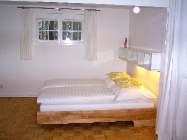 Appartement de vacances /en/au Berlin (Charlottenburg)ou appartement ou maison de vacances