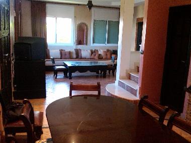 Maison de vacances �/en/au Sidi Bouzid (El Jadida)ou appartement ou maison de vacances