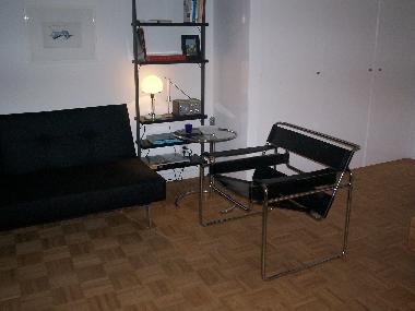 Appartement de vacances /en/au Berlin (Charlottenburg)ou appartement ou maison de vacances