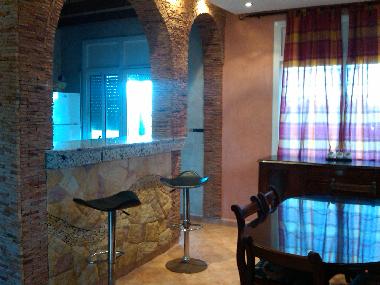 Maison de vacances �/en/au Sidi Bouzid (El Jadida)ou appartement ou maison de vacances