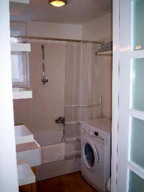 Appartement de vacances /en/au Berlin (Charlottenburg)ou appartement ou maison de vacances