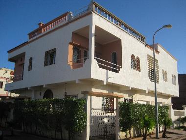 Maison de vacances �/en/au Sidi Bouzid (El Jadida)ou appartement ou maison de vacances