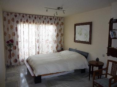 Appartement de vacances /en/au BENAHAVIS (Mlaga)ou appartement ou maison de vacances