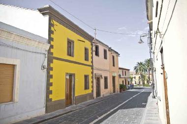 Maison de vacances /en/au Milis (Oristano)ou appartement ou maison de vacances