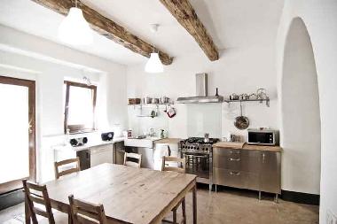 Maison de vacances /en/au Milis (Oristano)ou appartement ou maison de vacances