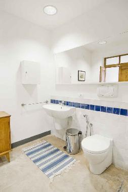 Maison de vacances /en/au Milis (Oristano)ou appartement ou maison de vacances