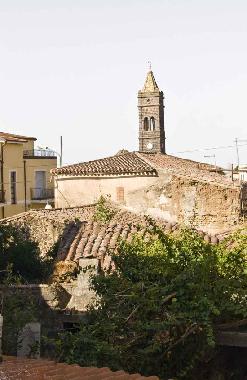 Maison de vacances /en/au Milis (Oristano)ou appartement ou maison de vacances