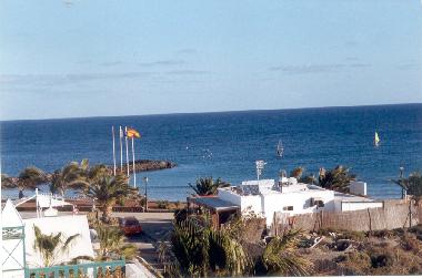 Maison de vacances �/en/au Costa Teguise (Lanzarote)ou appartement ou maison de vacances