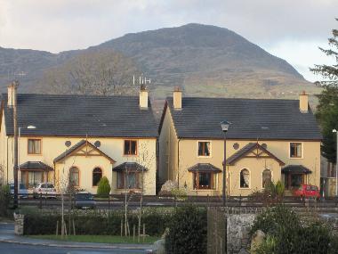 Maison de vacances �/en/au Kenmare (Kerry)ou appartement ou maison de vacances