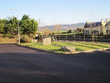 Maison de vacances �/en/au Kenmare (Kerry)ou appartement ou maison de vacances