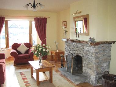 Maison de vacances �/en/au Kenmare (Kerry)ou appartement ou maison de vacances