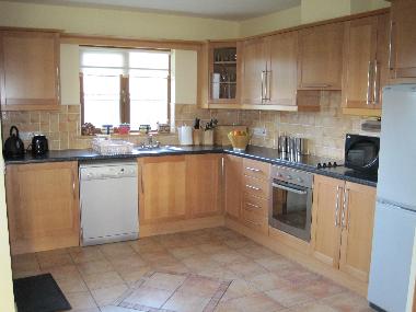 Maison de vacances �/en/au Kenmare (Kerry)ou appartement ou maison de vacances