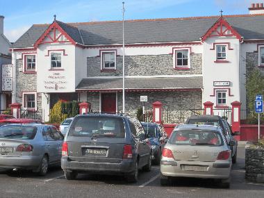 Maison de vacances �/en/au Kenmare (Kerry)ou appartement ou maison de vacances