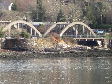 Maison de vacances �/en/au Kenmare (Kerry)ou appartement ou maison de vacances