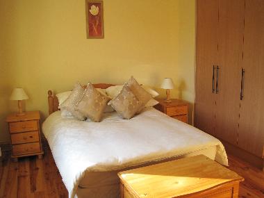 Maison de vacances �/en/au Kenmare (Kerry)ou appartement ou maison de vacances