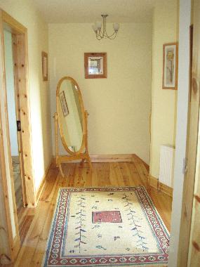 Maison de vacances �/en/au Kenmare (Kerry)ou appartement ou maison de vacances