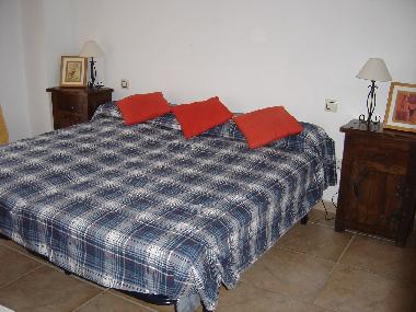 Maison de vacances /en/au Zahara de los Atunes (Cdiz)ou appartement ou maison de vacances