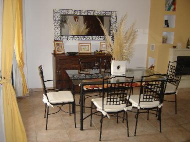 Maison de vacances /en/au Zahara de los Atunes (Cdiz)ou appartement ou maison de vacances