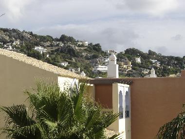 Maison de vacances /en/au Zahara de los Atunes (Cdiz)ou appartement ou maison de vacances