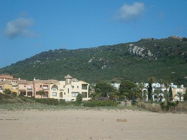 Maison de vacances /en/au Zahara de los Atunes (Cdiz)ou appartement ou maison de vacances