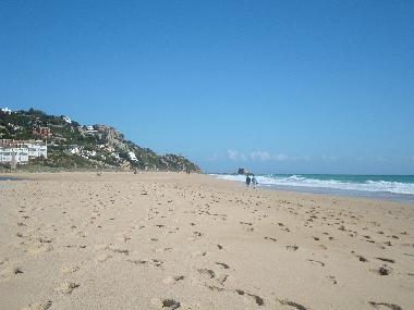 Maison de vacances /en/au Zahara de los Atunes (Cdiz)ou appartement ou maison de vacances