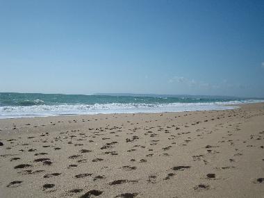Maison de vacances /en/au Zahara de los Atunes (Cdiz)ou appartement ou maison de vacances