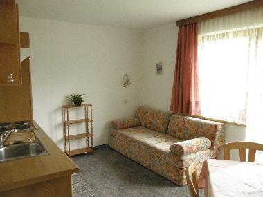 Appartement de vacances /en/au Filzmoos (Pinzgau-Pongau)ou appartement ou maison de vacances