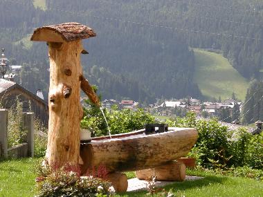 Appartement de vacances /en/au Filzmoos (Pinzgau-Pongau)ou appartement ou maison de vacances