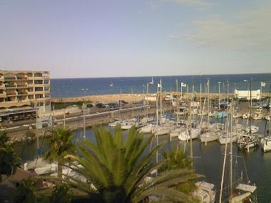 Appartement de vacances �/en/au Le Barcares (Pyr�n�es-Orientales)ou appartement ou maison de vacances