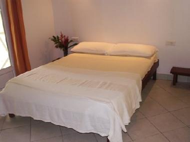 Maison de vacances �/en/au Deshaies (Guadeloupe)ou appartement ou maison de vacances