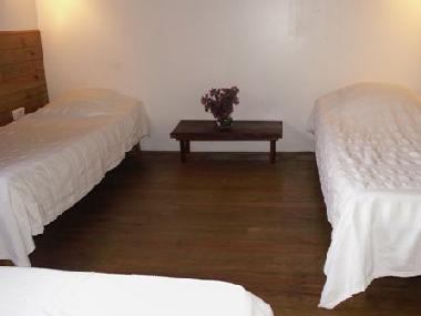 Maison de vacances �/en/au Deshaies (Guadeloupe)ou appartement ou maison de vacances