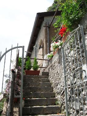 Maison de vacances /en/au Conca dei Marini (Salerno)ou appartement ou maison de vacances