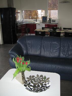 Maison de vacances �/en/au Laugarvatn (Arnessysla)ou appartement ou maison de vacances